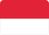 Flag of Indonesia
